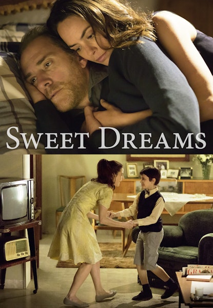 Sweet Dreams