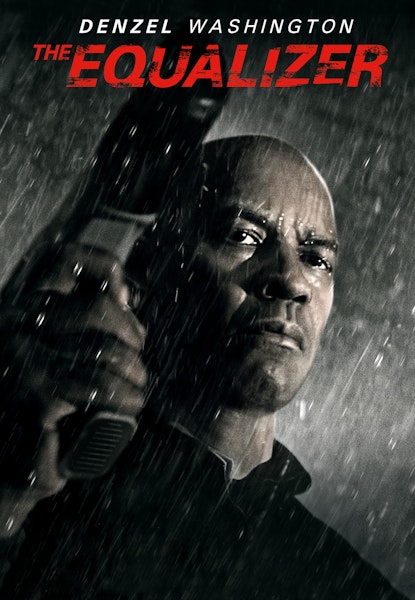 The Equalizer