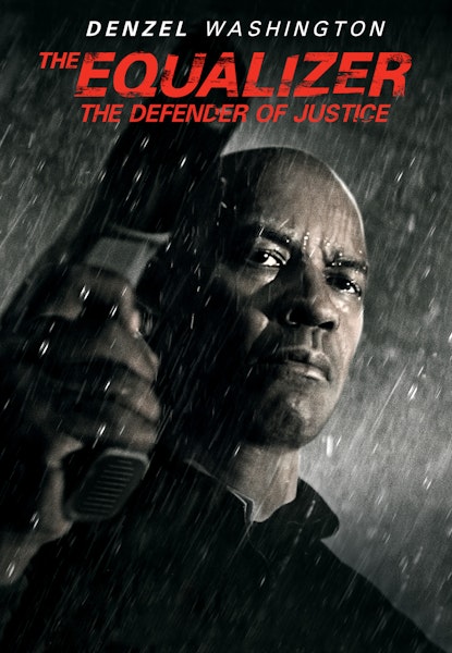 The Equalizer