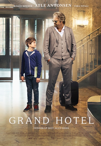 Grand Hotel