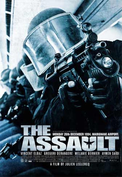 The Assault