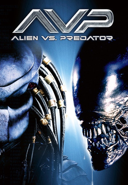 Alien vs Predator