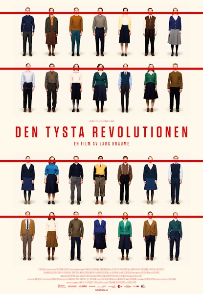 Den tysta revolutionen