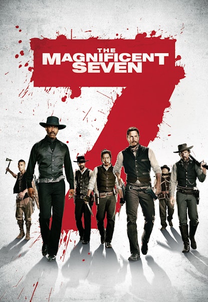 The Magnificent Seven