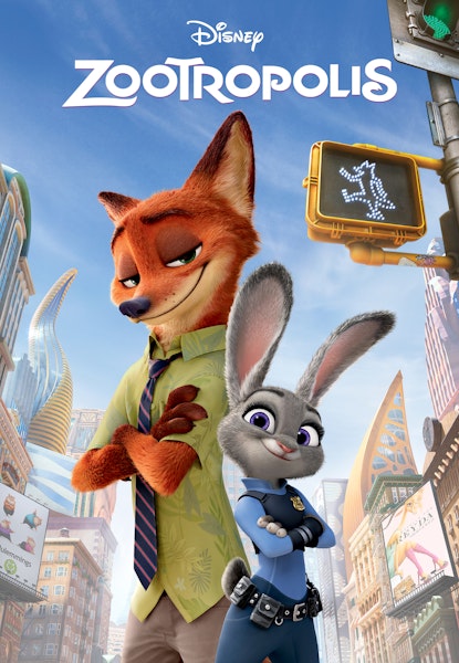 Zootropolis