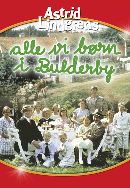 Alle vi børn i Bulderby