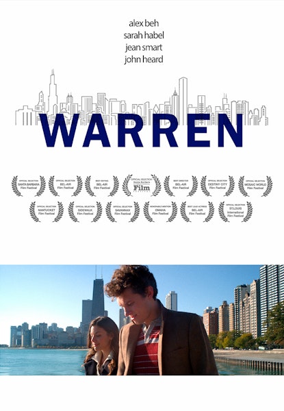 Warren