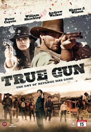 True Gun Devil True Gun – Lej eller køb, og stream på Blockbuster
