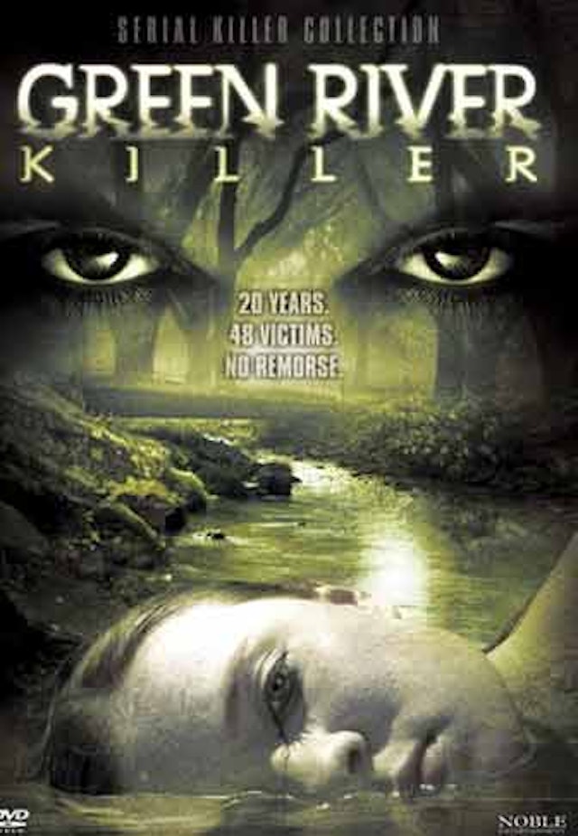 Serial Killer - Green River Killer