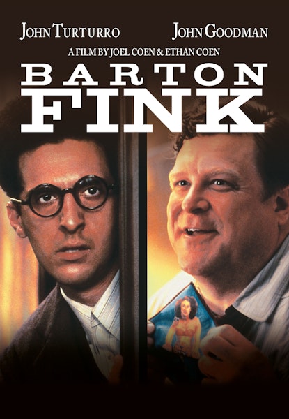 Barton Fink