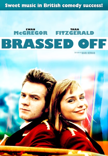 Brassed Off