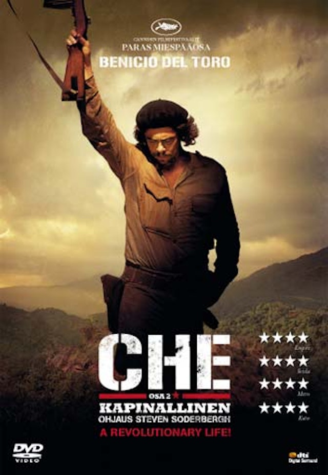 Che - Kapinallinen