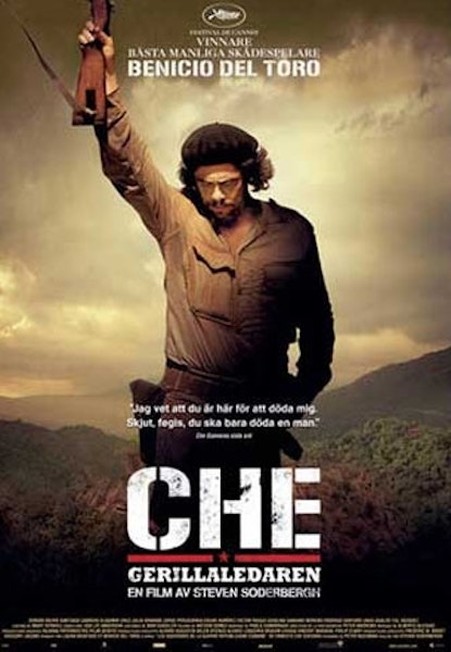 Che - Gerillaledaren