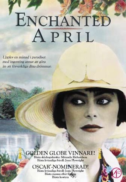 En förtrollad april