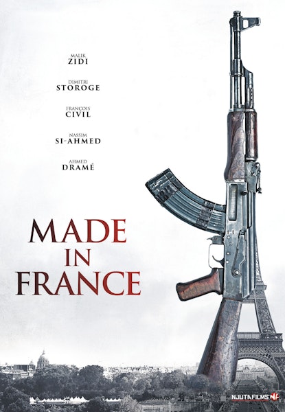 Made in France