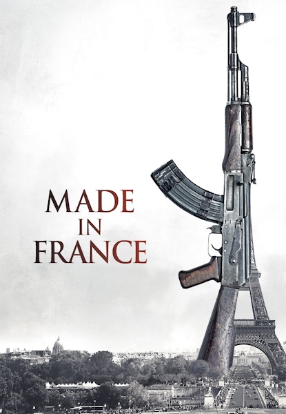 Made in France