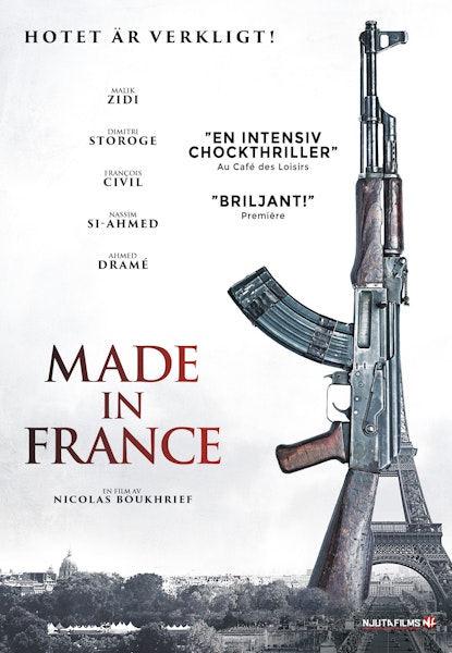 Made in France