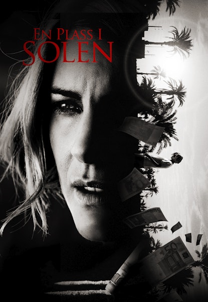 Liza Marklund: En plass i solen