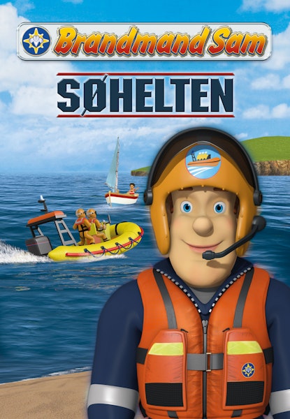 Brandman Sam: Søhelten