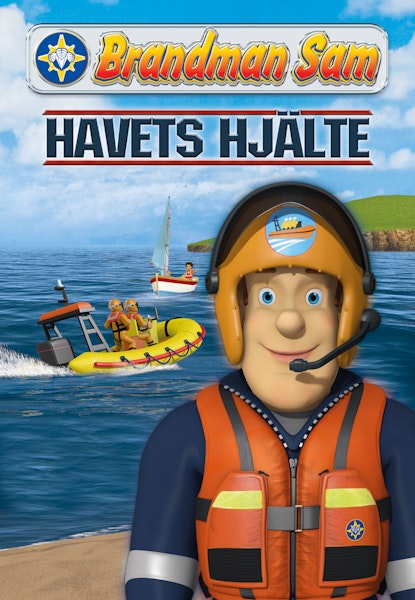 Brandman Sam: Havets hjälte