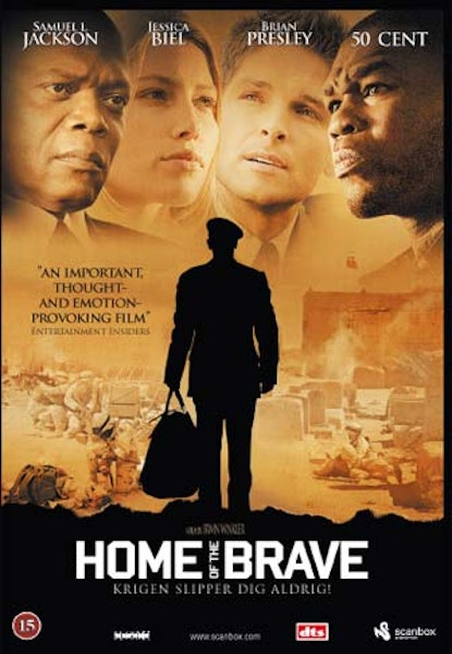 Home of the Brave