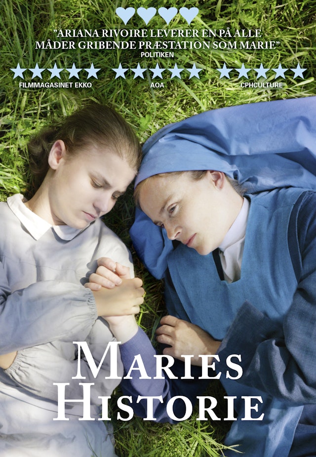Maries historie