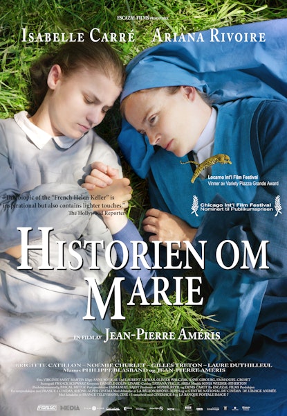 Historien om Marie