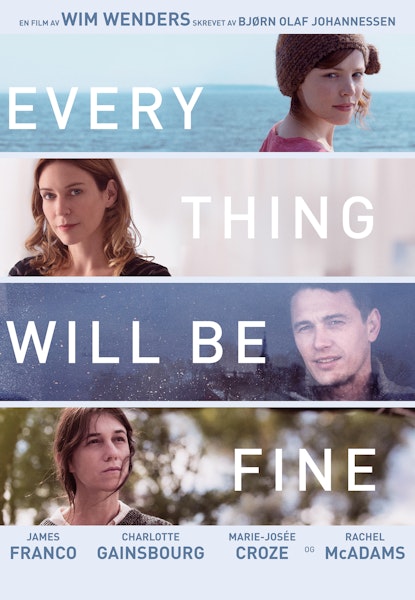 Every Thing Will Be Fine