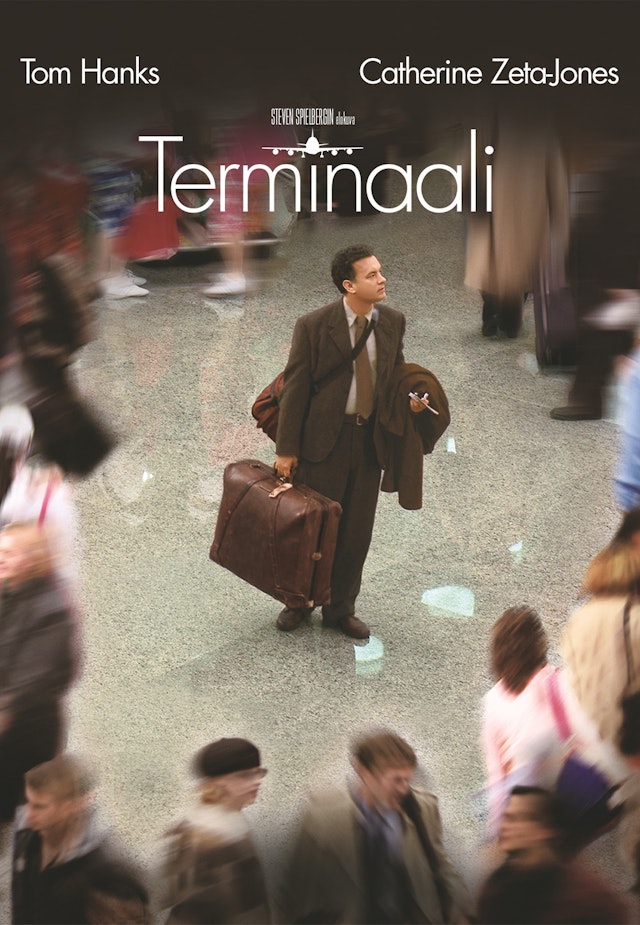 Terminaali