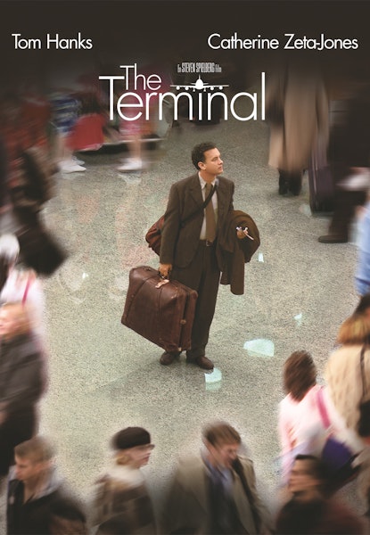 The terminal