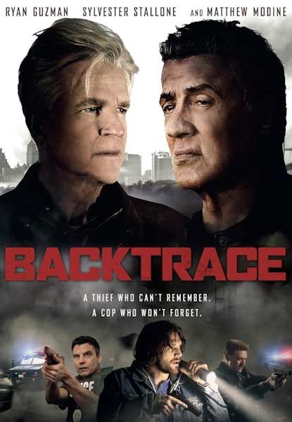 Backtrace