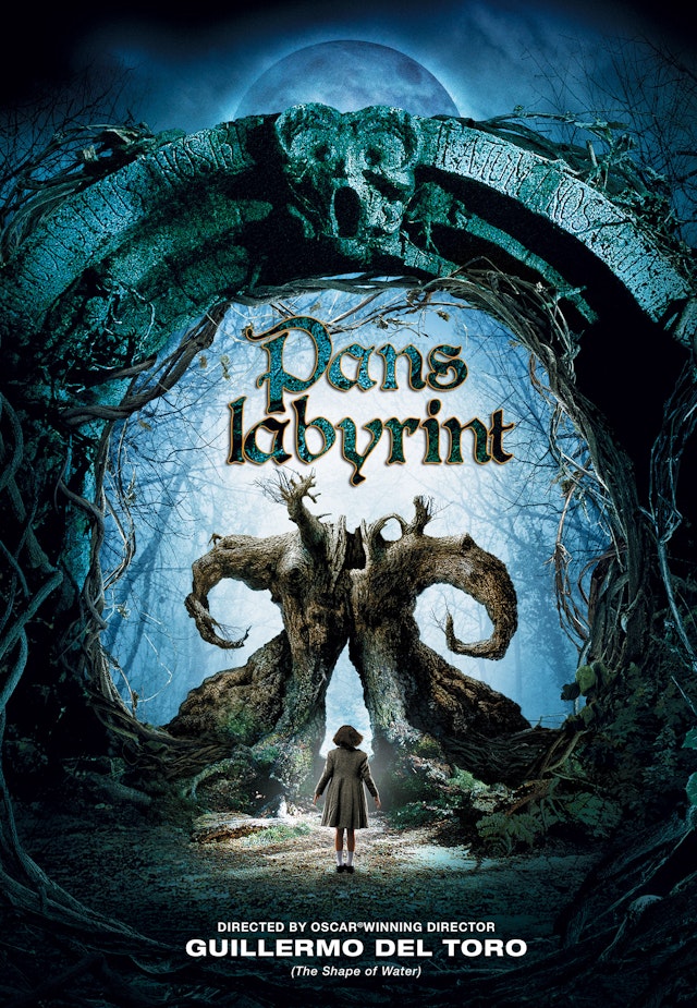 Pans labyrint