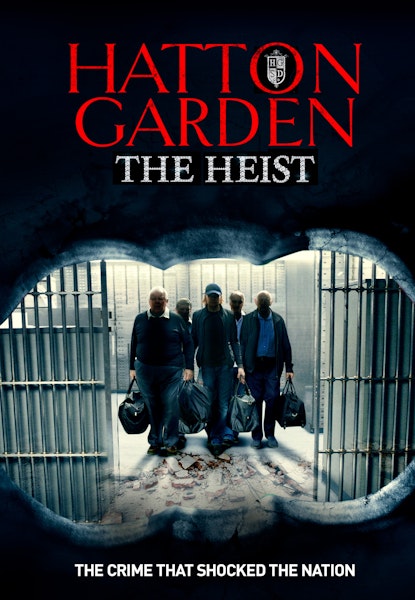 Hatton Garden