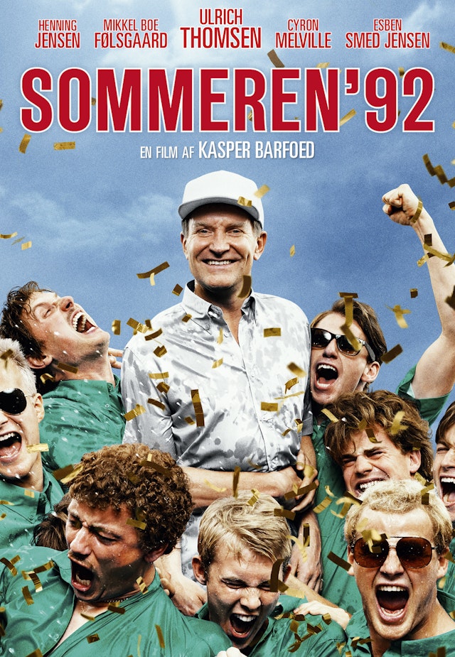 Sommaren '92