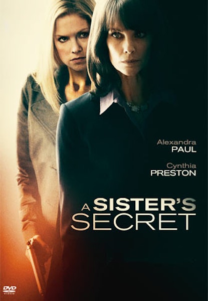 A Sister's Secret