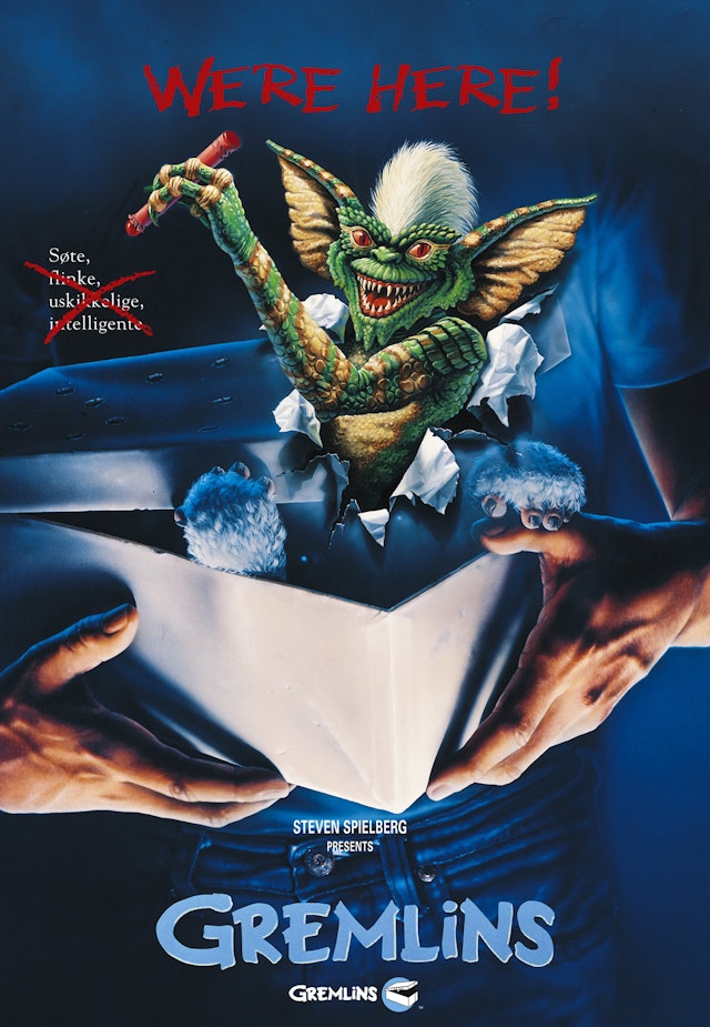 Gremlins