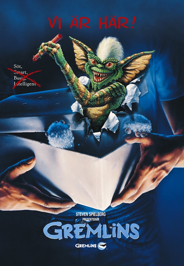 Gremlins