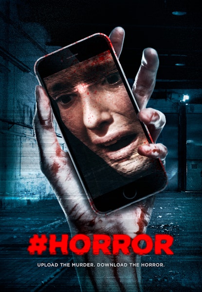 #Horror
