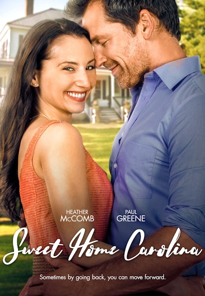 Sweet Home Carolina
