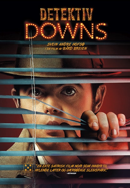 Detektiv Downs