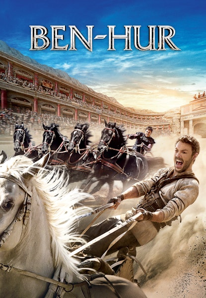 Ben-Hur (2016)