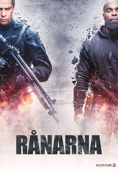 Rånarna