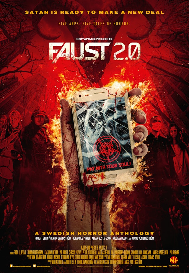 Faust 2.0