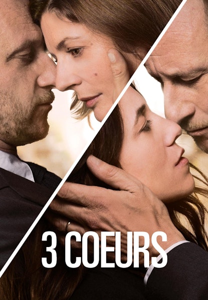 Three hearts