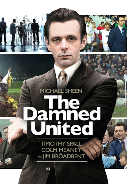 The Damned United