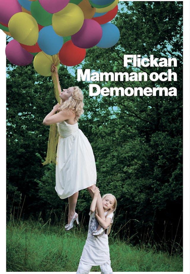 Flickan, mamman och demonerna