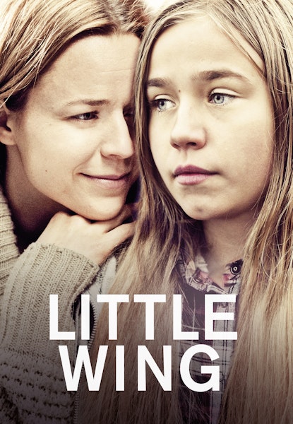 Little Wing