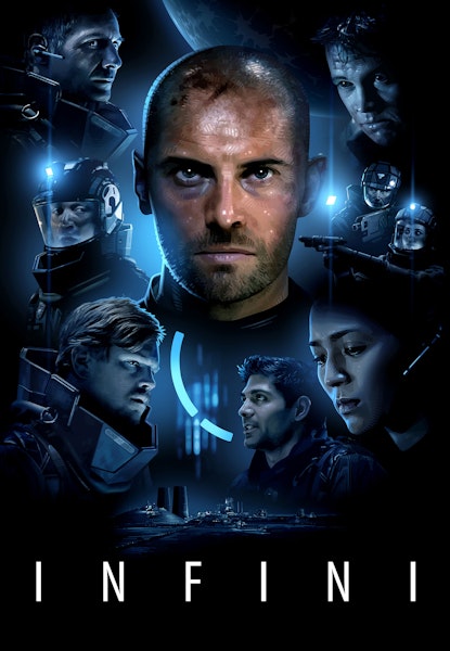 Infini