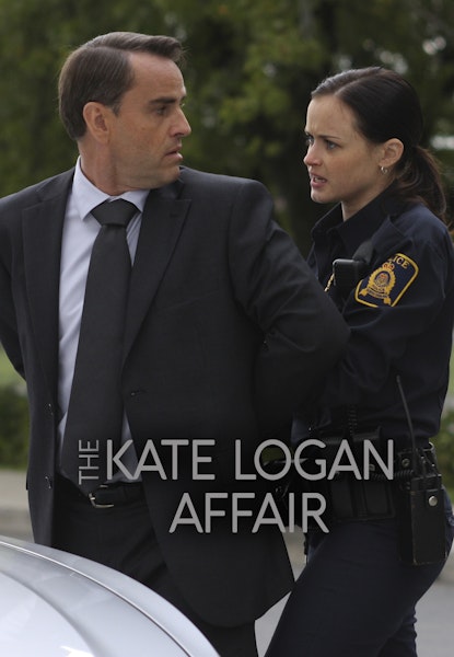 The Kate Logan Affair