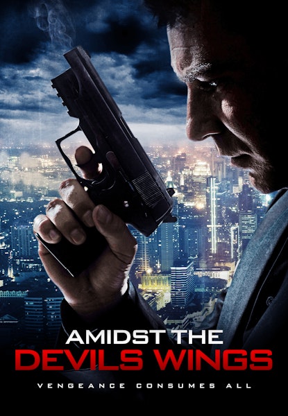 Amidst the Devil's Wings
